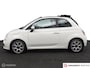 Fiat 500 Cabrio 0.9 TwinAir Turbo 500S Digitale cockpit