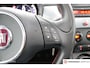 Fiat 500 Cabrio 0.9 TwinAir Turbo 500S Digitale cockpit