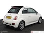 Fiat 500 Cabrio 0.9 TwinAir Turbo 500S Digitale cockpit