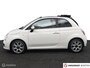 Fiat 500 Cabrio 0.9 TwinAir Turbo 500S Digitale cockpit