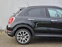 Fiat 500X 1.4T 140pk Lounge Automaat | Navigatie | Parkeercamera | Trekhaak