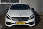 Mercedes-Benz A-klasse 160 AMG NIGHT / SPORT STOELEN / NL AUTO / 100 % ONDERHOUDEN