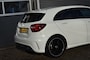Mercedes-Benz A-klasse 160 AMG NIGHT / SPORT STOELEN / NL AUTO / 100 % ONDERHOUDEN