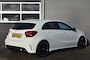 Mercedes-Benz A-klasse 160 AMG NIGHT / SPORT STOELEN / NL AUTO / 100 % ONDERHOUDEN