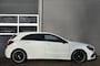 Mercedes-Benz A-klasse 160 AMG NIGHT / SPORT STOELEN / NL AUTO / 100 % ONDERHOUDEN