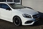 Mercedes-Benz A-klasse 160 AMG NIGHT / SPORT STOELEN / NL AUTO / 100 % ONDERHOUDEN