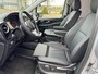 Mercedes-Benz Vito 119 L3 Select 2x Schuifdeur Bpm vrij Multibeam Trekhaak 2.5T Stoel Stoel Deuren Leder 9G-Tronic Nieuw