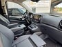 Mercedes-Benz Vito 119 L3 Select 2x Schuifdeur BPM vrij Multibeam Trekhaak 2.5T Stoel Stoel Deuren Leder 9G-Tronic Nieuw