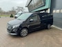 Mercedes-Benz Vito 119 L3 Select 2x Schuifdeur BPM vrij Multibeam Trekhaak 2.5T Stoel Stoel Deuren Leder 9G-Tronic Alarm klasse 3 Demo
