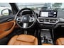 BMW X3 xDrive30e M-Sport/// | Spec M-Sportstoelen | Trekhaak | LED | PDC 360 | Head-Up Display | Panoramadak |