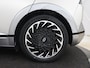Hyundai Ioniq 5 Lounge 73kWh | Panoramadak | Stoelventilatie | Leder | Head-Up | Warmtepomp | Trekhaak | 360 Camera | Achterbankverwarming | Adaptive cruise | Navigatie | Full LED | Carplay