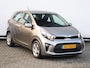 Kia Picanto 1.0 CVVT EconomyPlusLine | Airconditioning | 5 deurs | Cruise control | Dealer onderhouden | Fabrieksgarantie