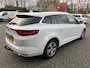 Renault Megane Estate 1.3 TCe Intens Automaat Blanc Nacré