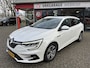 Renault Megane Estate 1.3 TCe Intens Automaat Blanc Nacré