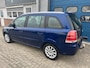 Opel Zafira 1.6 Temptation | 7 Pers.