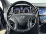 Hyundai i30 1.6 GDi GO! | Navigatie | Camera | Parkeersensoren | Cruise control | Lm-wielen |
