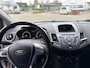 Ford Fiesta 1.25