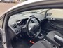 Ford Fiesta 1.25