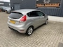 Ford Fiesta 1.25