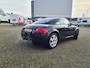 Audi TT 1.8 5V Turbo quattro