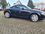Audi TT 1.8 5V Turbo quattro