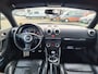 Audi TT 1.8 5V Turbo quattro
