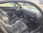 Audi TT 1.8 5V Turbo quattro