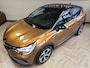 Renault Captur 1.3 TCe 160 R.S. Line| Groot Navi | Stoel, Stuur & voorruitverwarming | 18" | Led | 100% Dealer onderhouden!