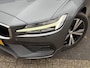 Volvo V60 BWJ 2020 2.0 B4 200 PK Momentum Advantage AUTOMAAT | FULL LED | ADAPTIVE CRUISE | LEER | STOELVERW. | CAMERA | CARPLAY + ANDROID |