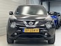 Nissan Juke 1.6 Tekna / Dealer Onderhouden / Automaat / Elektrisch Schuif/Kanteldak / Lederen Bekleding / Trekhaak / Camera / Climate Control /