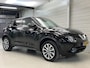 Nissan Juke 1.6 Tekna / Dealer Onderhouden / Automaat / Elektrisch Schuif/Kanteldak / Lederen Bekleding / Trekhaak / Camera / Climate Control /