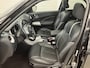 Nissan Juke 1.6 Tekna / Dealer Onderhouden / Automaat / Elektrisch Schuif/Kanteldak / Lederen Bekleding / Trekhaak / Camera / Climate Control /