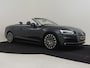 Audi A5 Cabriolet 2.0 TFSI Sport Pro Line S | 100% Dealeronderhouden | Achteruitrijcamera | Stuurwiel/voorstoelen verwarmd | Cruise control | Parkeersensoren v+A | Voorstoelen elektrisch verstelbaar | 19"LMV