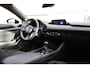 Mazda 3 2.0 e-SkyActiv-G M Hybrid 150 Homura , Adap. Cruise, LMV 18 Inch, PDC, Camera, Navi, Apple Carplay, Clima, Stoelverwarming, HUD, Stoffen bekleding