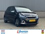 Peugeot 108 1.0 E-VTI ALLURE TOP!  Apple CarPlay/Android auto