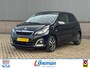 Peugeot 108 1.0 E-VTI ALLURE TOP!  Apple CarPlay/Android auto