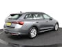 Skoda Octavia Combi 1.5 TSI 115Pk Edition / Stoel en Stuurverwarming / Carplay / Trekhaak
