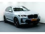 BMW X3 xDrive30e High Executive. Panodak, Camera, H&K, Adap Cruise, Leer, 20"LMV, Haak 2000kg
