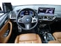 BMW X3 xDrive30e High Executive. Panodak, Camera, H&K, Adap Cruise, Leer, 20"LMV, Haak 2000kg