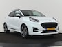Ford Puma 1.0 EcoBoost Hybrid ST-Line X | Adaptive cruise | Camera | Half leder | B&O Sound | Carplay | Navigatie | Digital Cockpit | Full LED | Dodehoek detectie | Climate control | Bluetooth