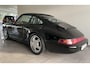 Porsche 911 3.6 Carrera 4 Coupé