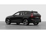 Volvo XC60 2.0 T8 Plug-in hybrid AWD Ultra Black Edition | Lounge Pack | Volvo Guard Alarm | Extra getint glas achter | Gelamineerde zijruiten rondom | Actieve luchtvering met FOUR-C | 22" 5-dubbelspaaks Glossy Black Diamond Cut