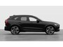 Volvo XC60 2.0 T8 Plug-in hybrid AWD Ultra Black Edition | Lounge Pack | Volvo Guard Alarm | Extra getint glas achter | Gelamineerde zijruiten rondom | Actieve luchtvering met FOUR-C | 22" 5-dubbelspaaks Glossy Black Diamond Cut