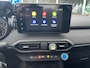 Dacia Sandero TCe 100pk Bi-Fuel Comfort climate control-dodehoek detectie-apple carplay/android auto