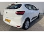 Dacia Sandero TCe 100pk Bi-Fuel Comfort climate control-dodehoek detectie-apple carplay/android auto