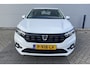 Dacia Sandero TCe 100pk Bi-Fuel Comfort climate control-dodehoek detectie-apple carplay/android auto