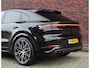 Porsche Cayenne Coupé 3.0 E-Hybrid | Sport Chrono - Passenger Display