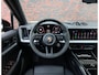 Porsche Cayenne Coupé 3.0 E-Hybrid | Sport Chrono - Passenger Display