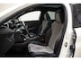 Peugeot e-208 EV GT 350 50kWh [ Panoramadak Sfeerverlichting Camera Half Leer Apple CarPlay ]