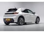 Peugeot e-208 EV GT 350 50kWh [ Panoramadak Sfeerverlichting Camera Half Leer Apple CarPlay ]